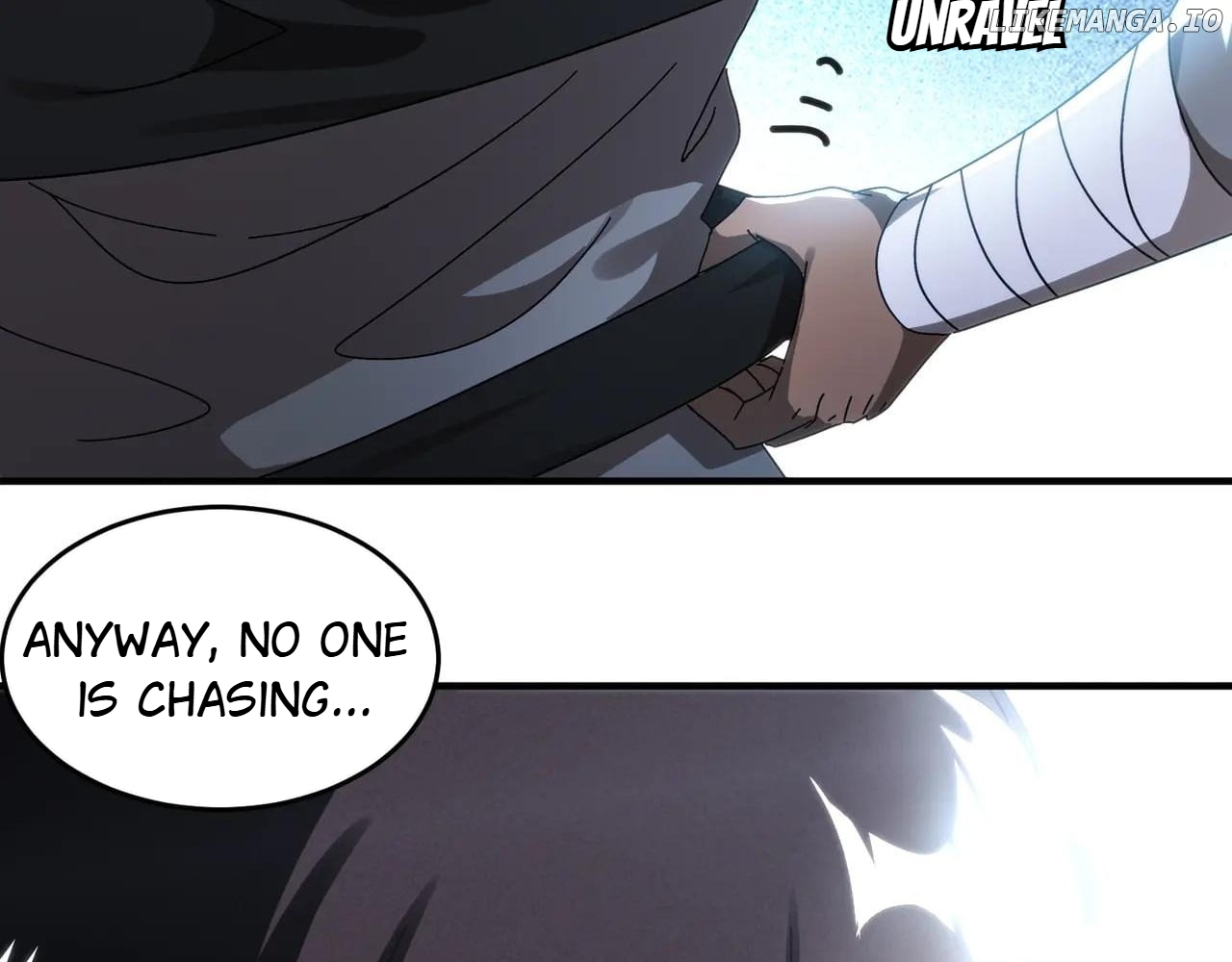 My Furry Harem Is After Me Chapter 307 - page 55